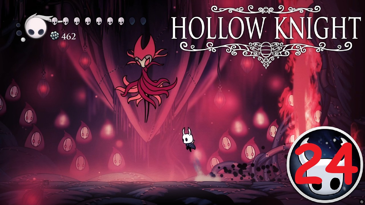 REY PESADILLA GRIMM | Hollow Knight: Voidheart Edition #24