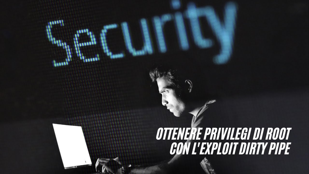 DirtyPipe: la vulnerabilità per diventare root su Linux