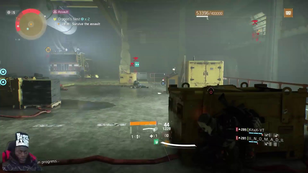 Division 2026