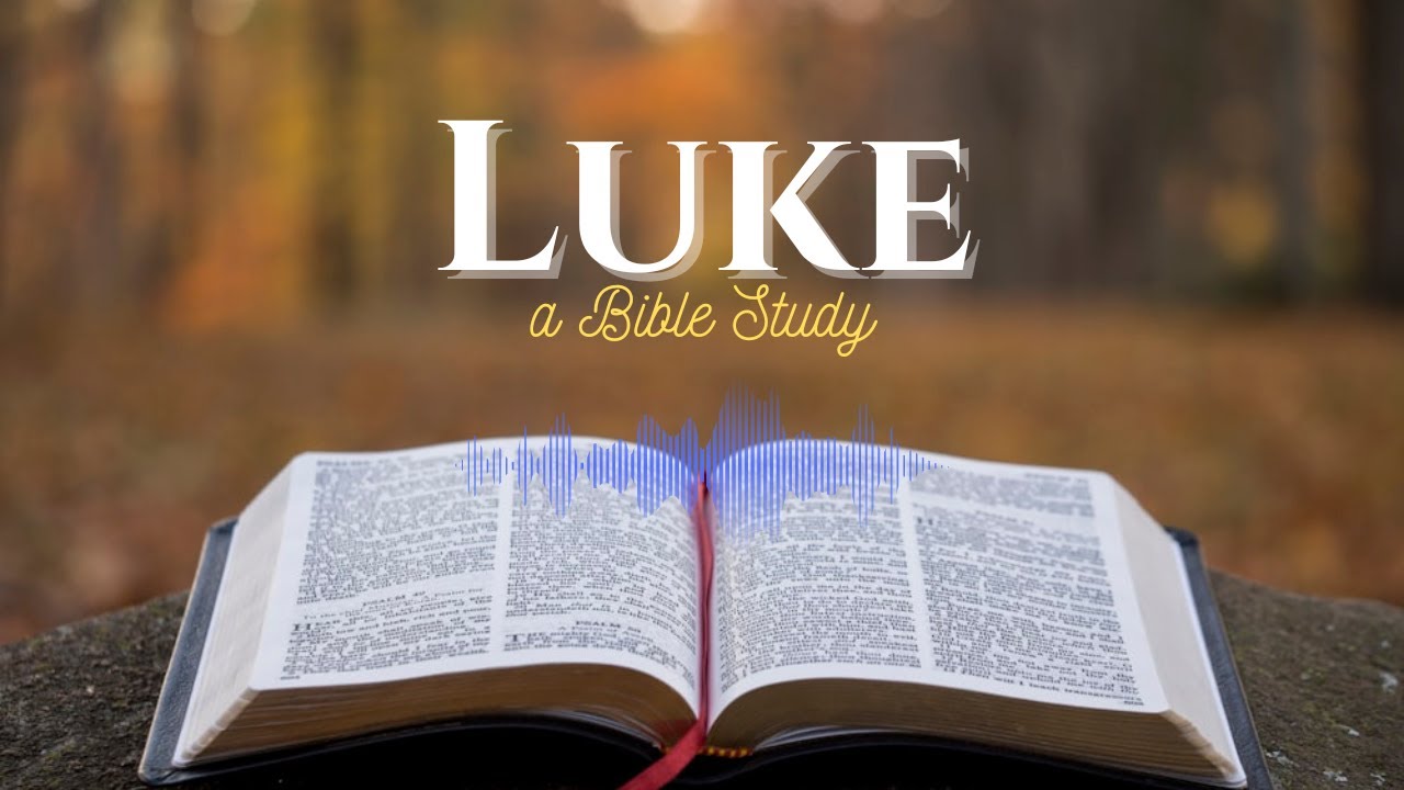 The Prodigal Son - What You Missed | Bible Study Luke 15
