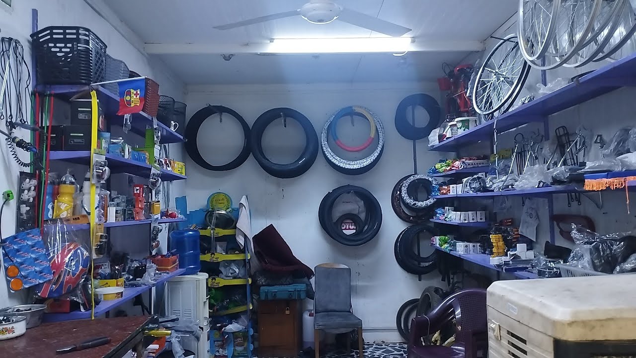 اسعار جمبزه بايسكلات 🚲