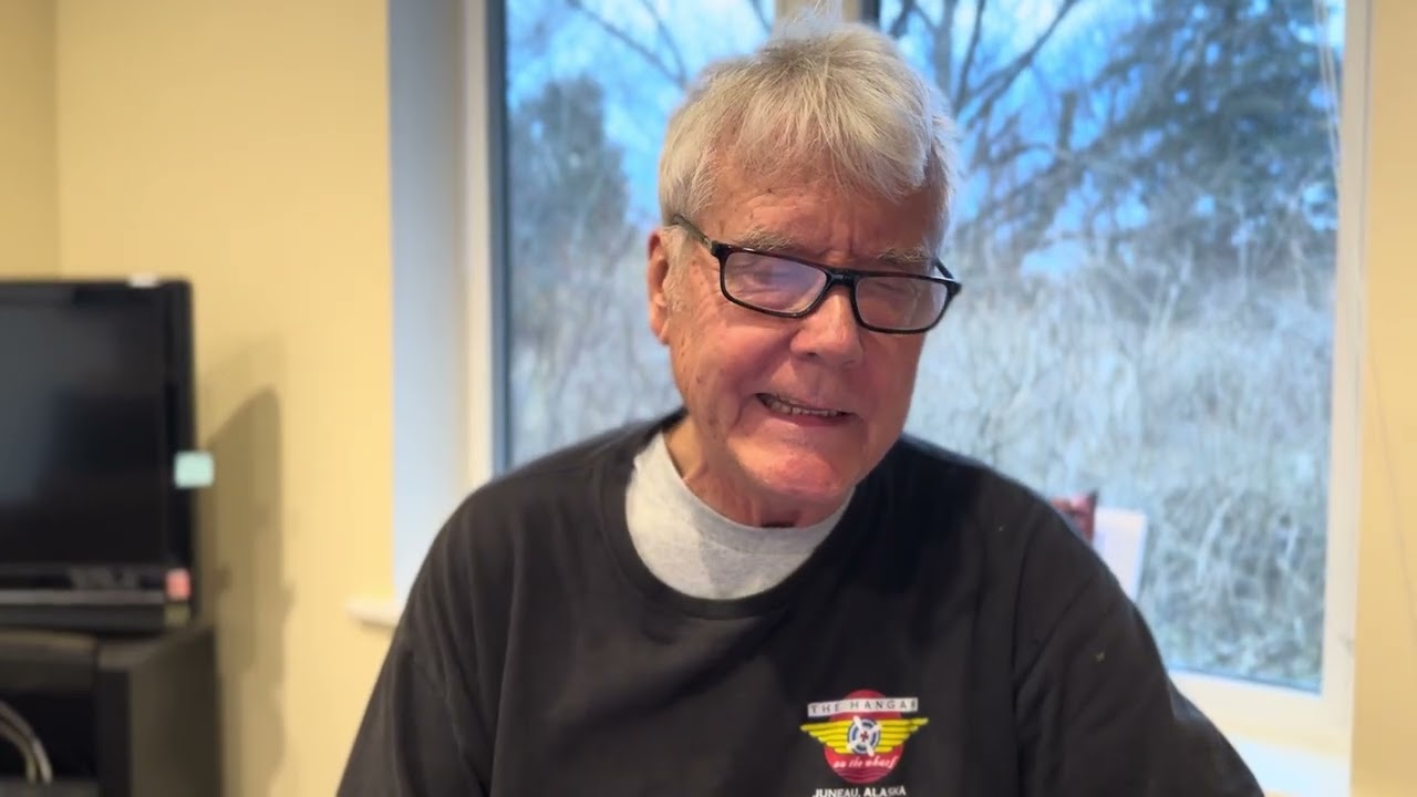 Blessed Are Your Eyes