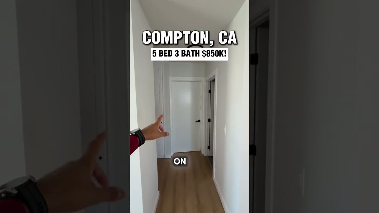 Large Home Fully Remodeled!