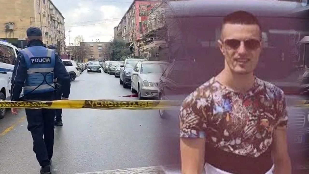Vrau të riun në mes të Tiranës, burg për Tropojanin, mbyllet seanca | Breaking