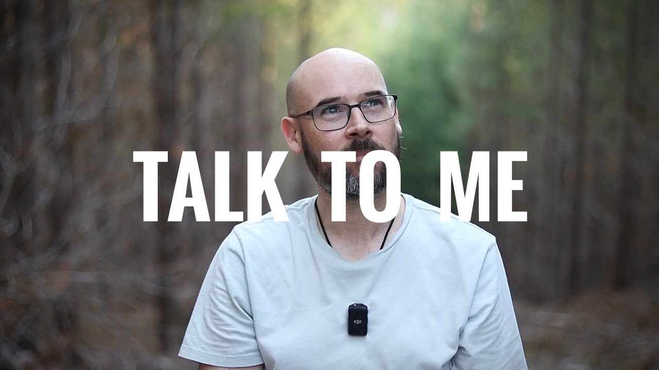 What I (don't) want you to say - when I thought I had dementia