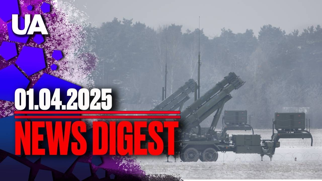 Largest Aid Package From Sweden. Ukraine on Mineral Deal. China's Military Drills Around Taiwan