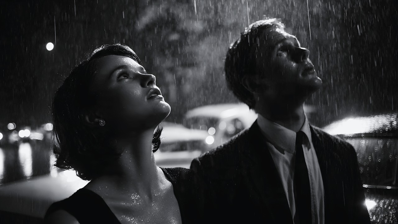 Jazz Cartel – After The Rain Falls