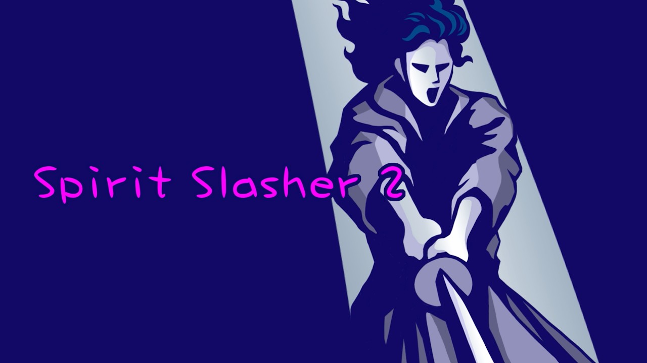[Rhythm Heaven Groove] - Spirit Slasher 2 (Perfect) (English)