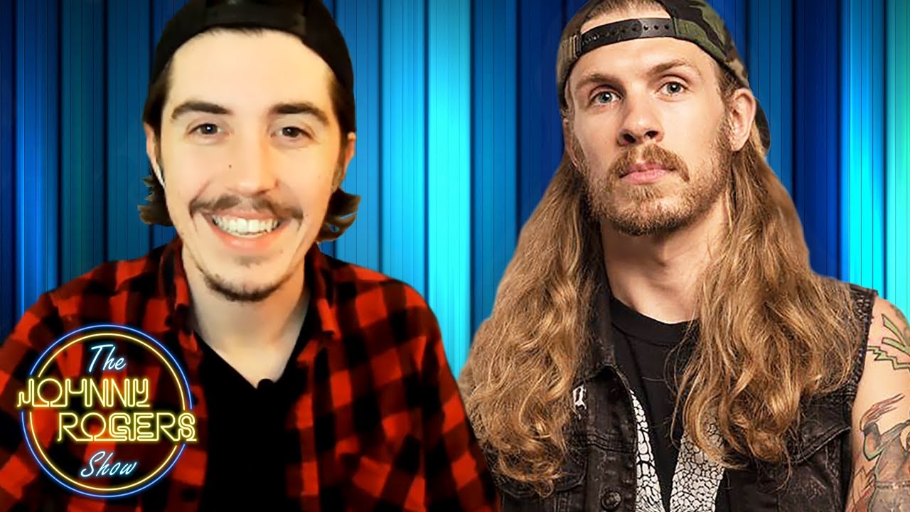 Metal Ft. Blayne Smith  | The Johnny Rogers Show