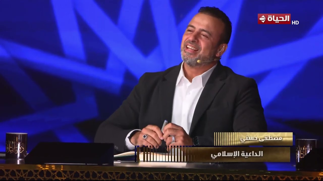 دولة التلاوة - المتسابق الأول/ محمد حسن عبد الحليم وتلاوة قرآنية لـ 