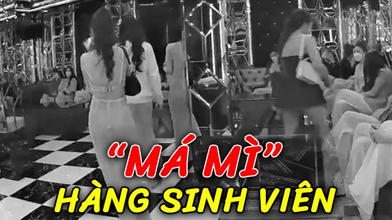 Má mì trẻ và đường dây bao nhiêu 