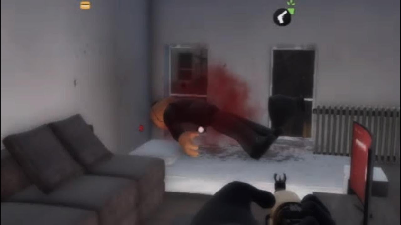 Crash compliation