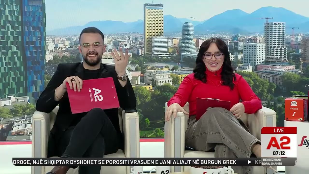LIVE: 15 vjet pas 21 Janarit, historia e gazetarit perballe plumbave