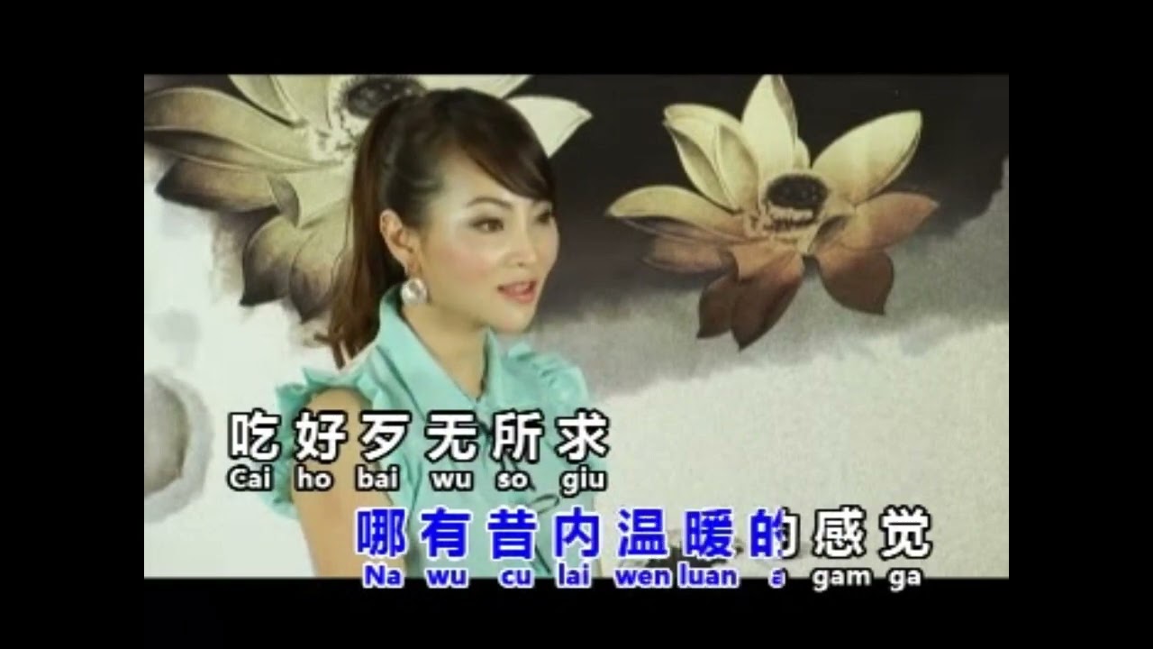 家 - 沉佳佳 (Karaoke Version)