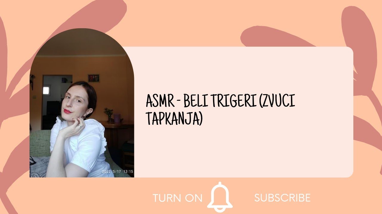 #asmr Beli trigeri 🌼