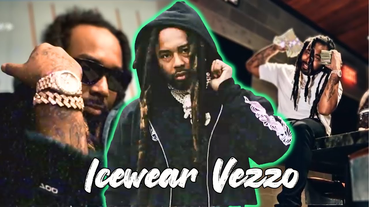 Icewear Vezzo | Before They Were Famous | Biography Of Detroit Legend