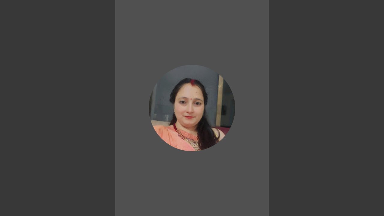 Radha Sonu Jha  is live!