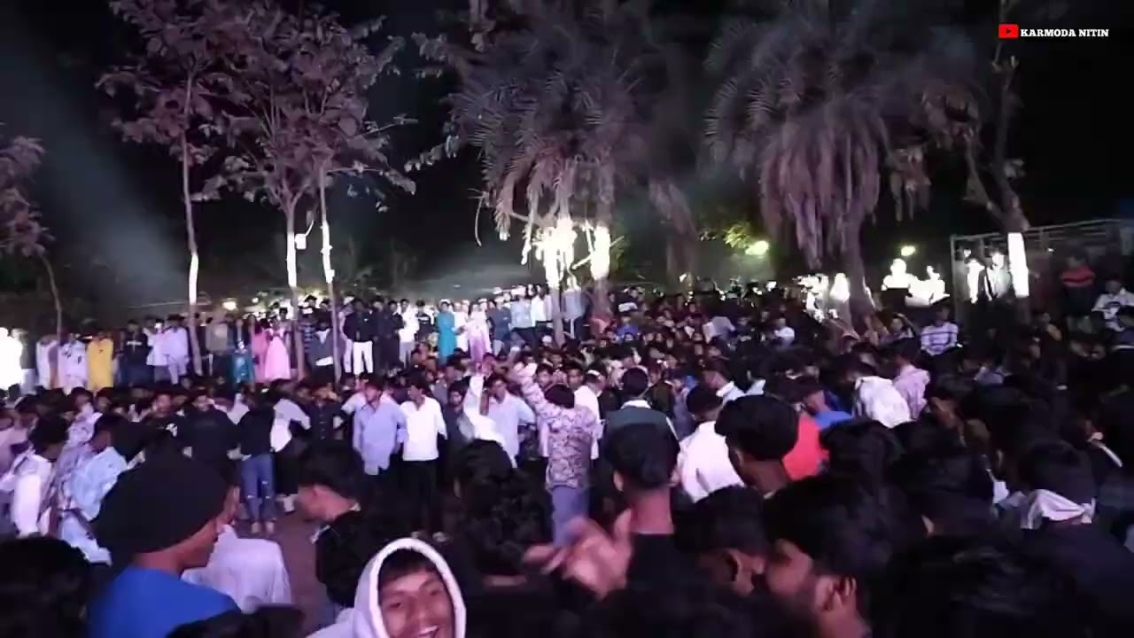 New Tarpa || New Tone || Vedant musical MH Party  