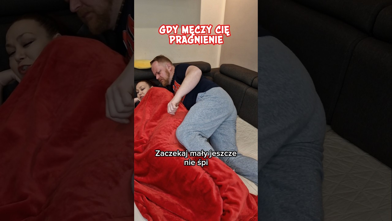 Pragnienie 😱 