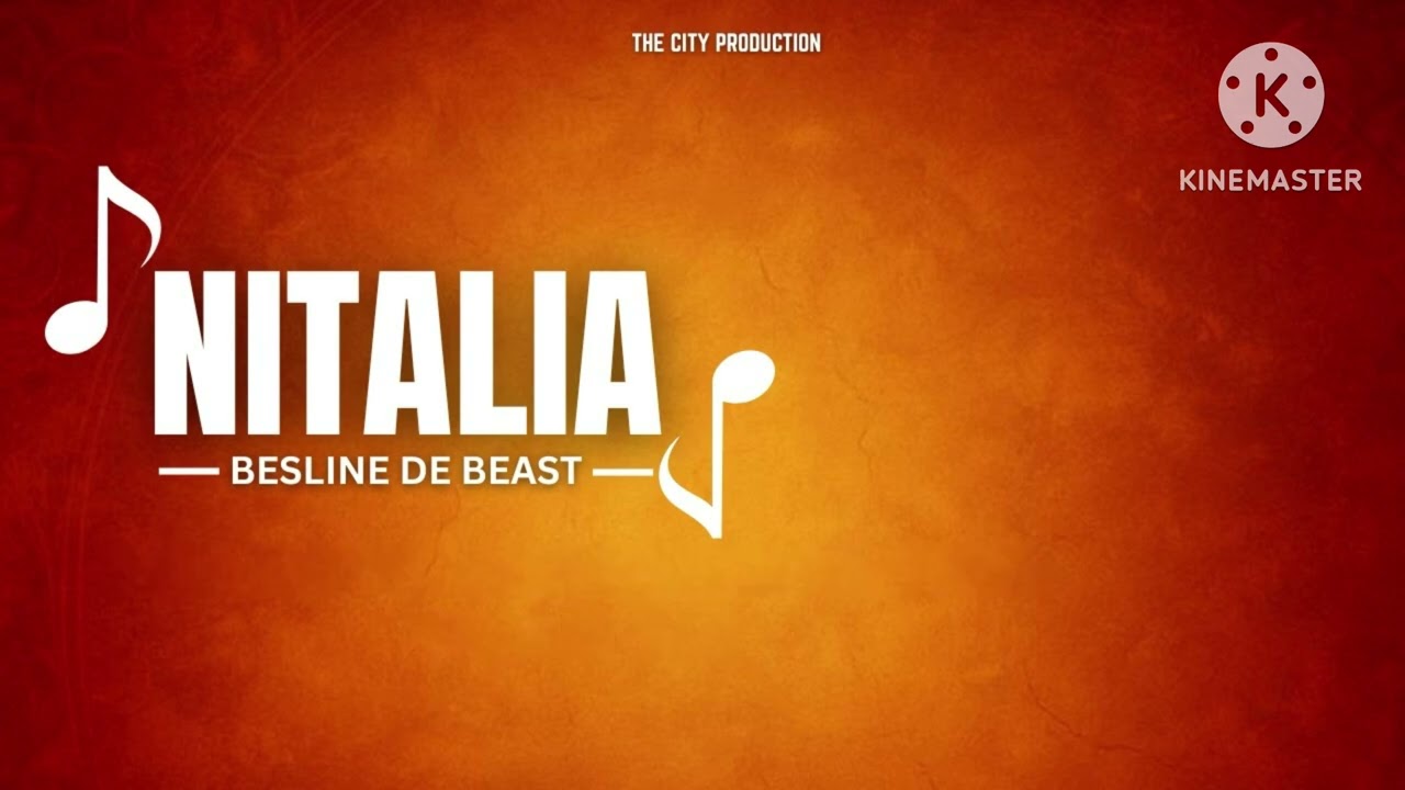 Besline_de_Beast_NITALIA _mp3