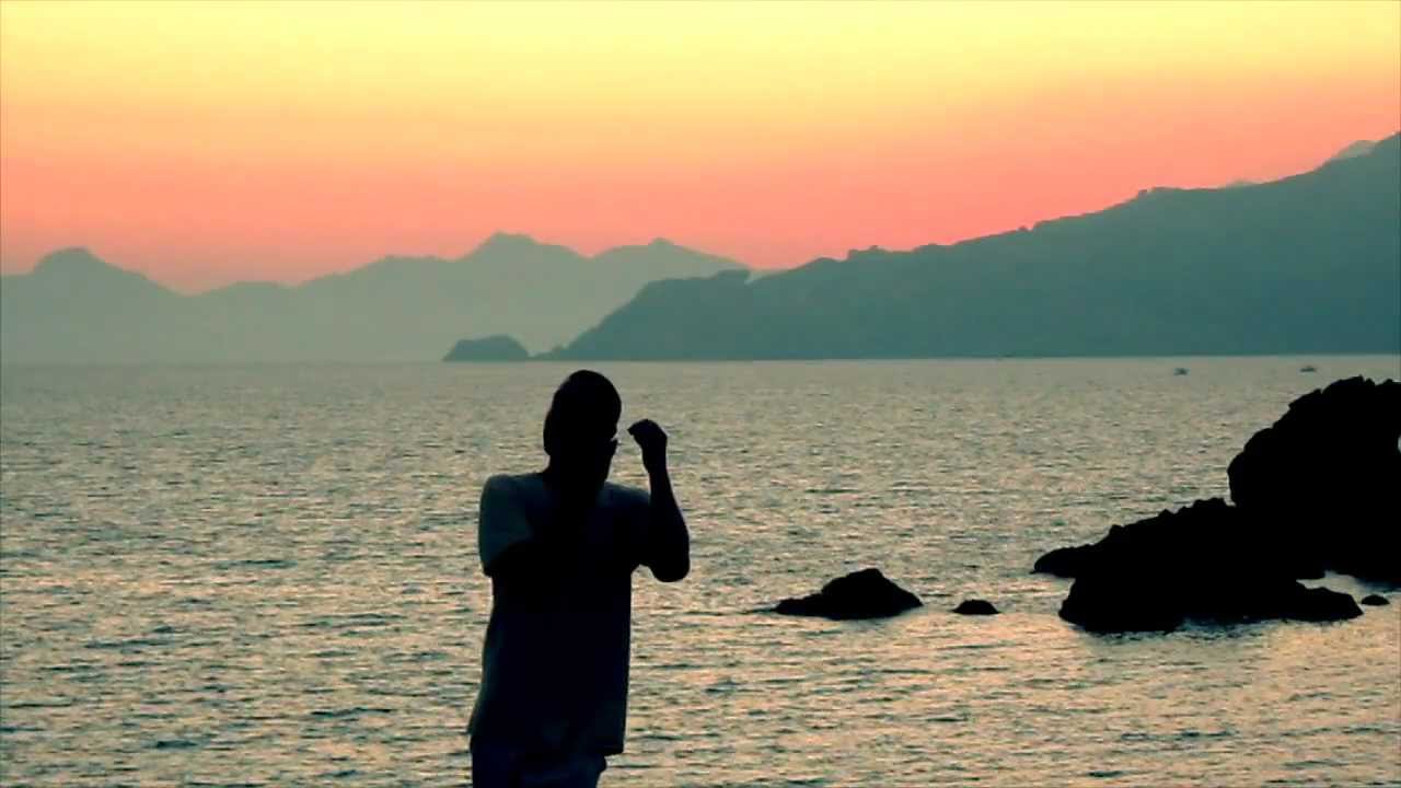 Complete - Music Video (Sri Isopanisad Invocation - Om Purnam)