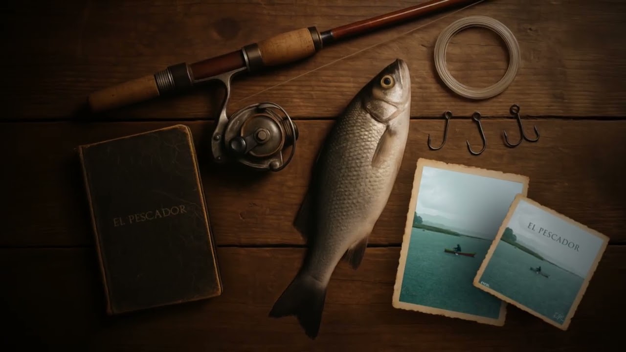 Frank Miami, Kairo Worship - Sigueme (Official Audio) | El Pescador 🎣