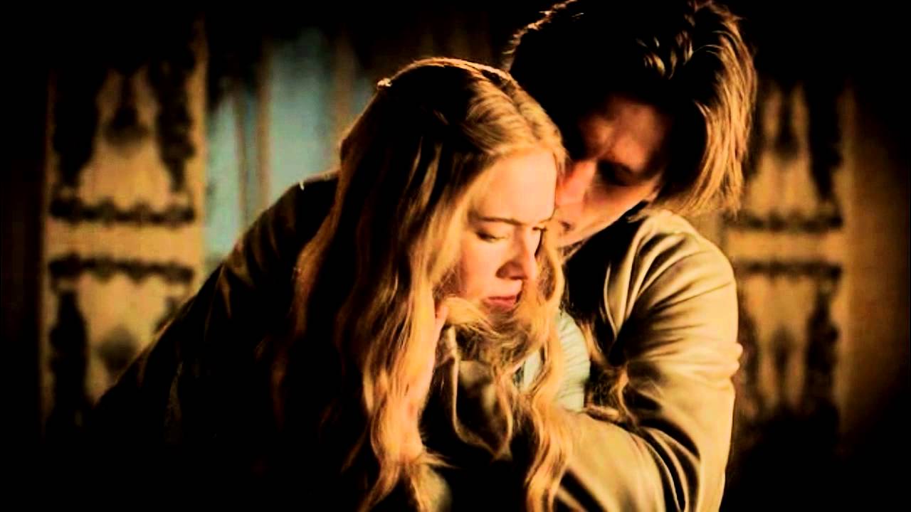 ultraviolence [Cersei/Jaime]