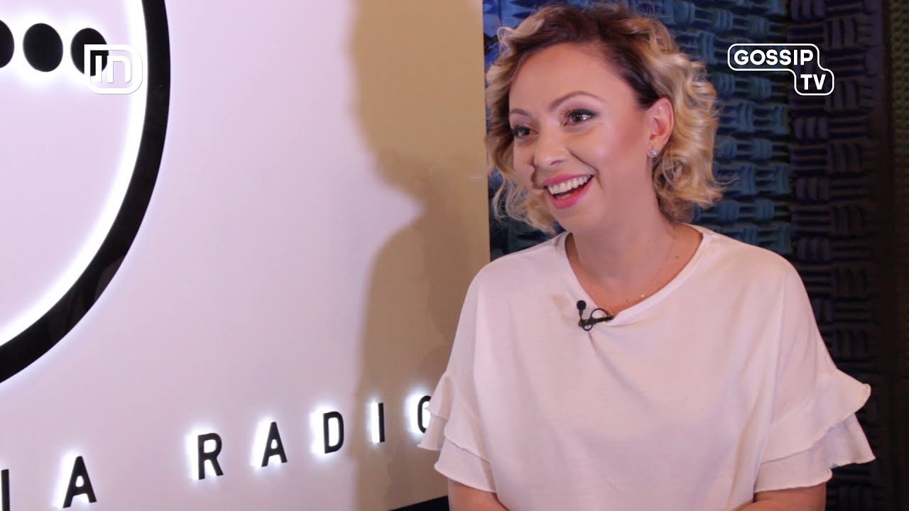 INterview 13072017 - Jonida AliCkolli