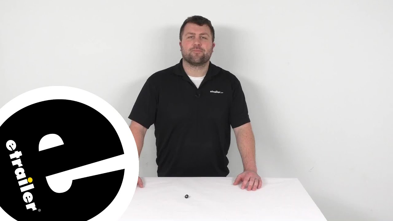 etrailer | Breaking Down the Lippert Universal Slide Out Wear Pad