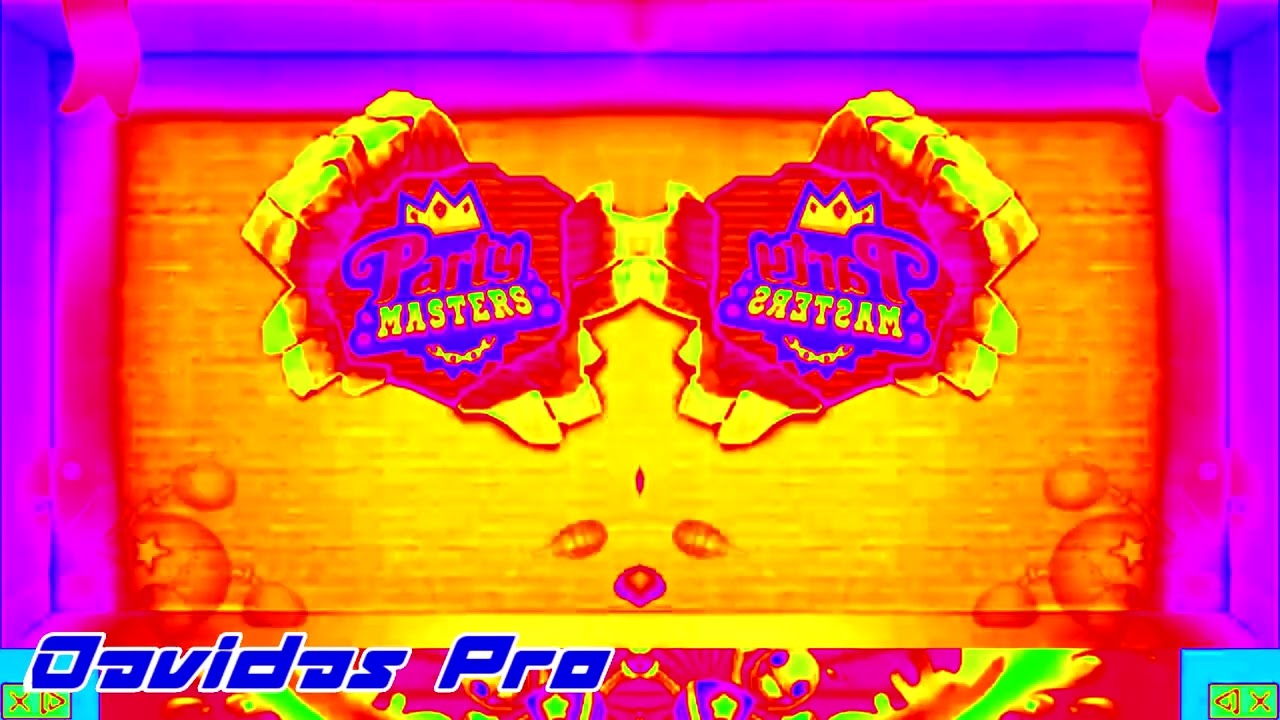 Prewiew 2 Kick The Buddy Effects In Low Voice + Opposite G Major 1