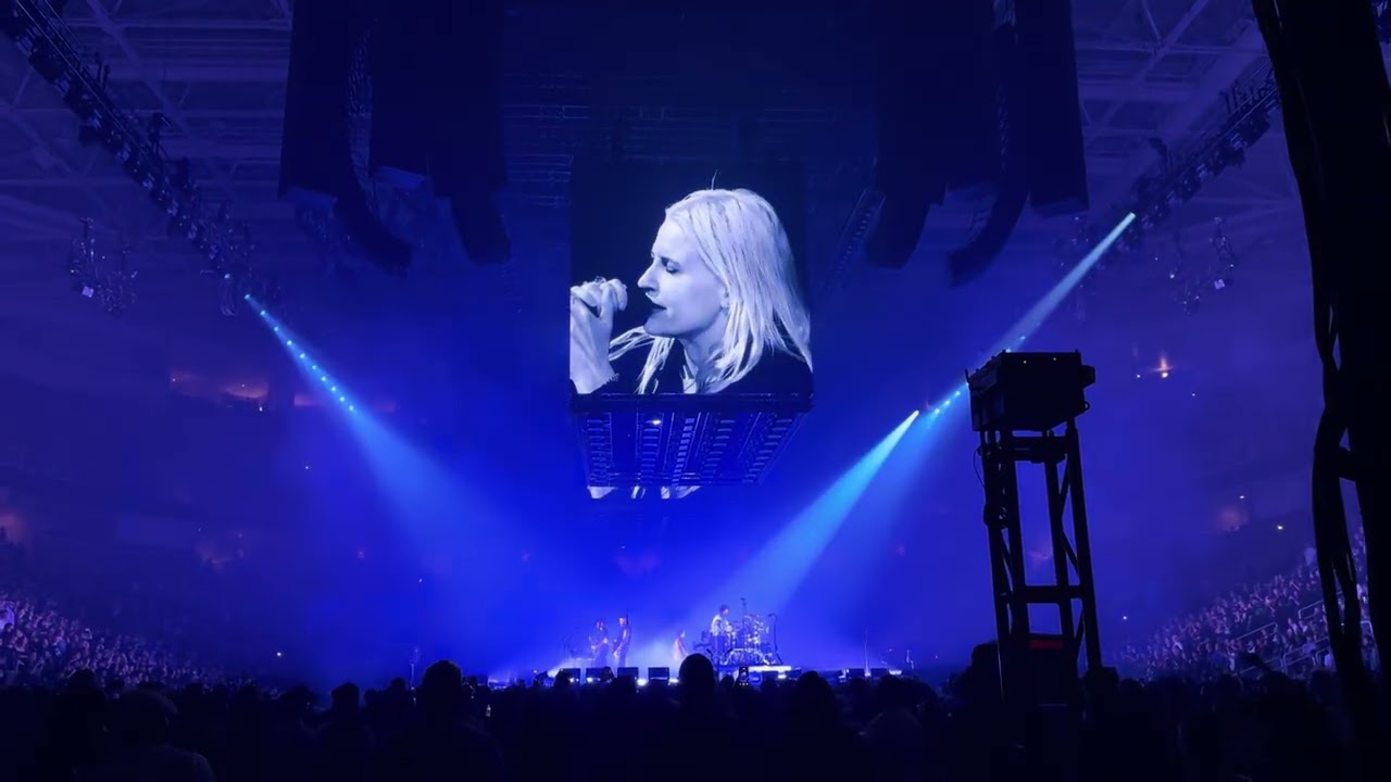 Linkin Park - Waiting for the End (Live)