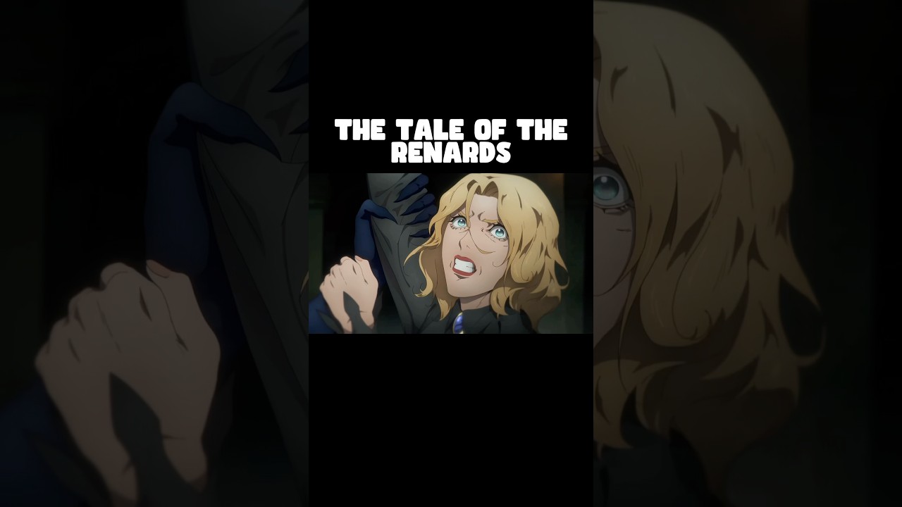 Can the Renards have their happy ending? | 