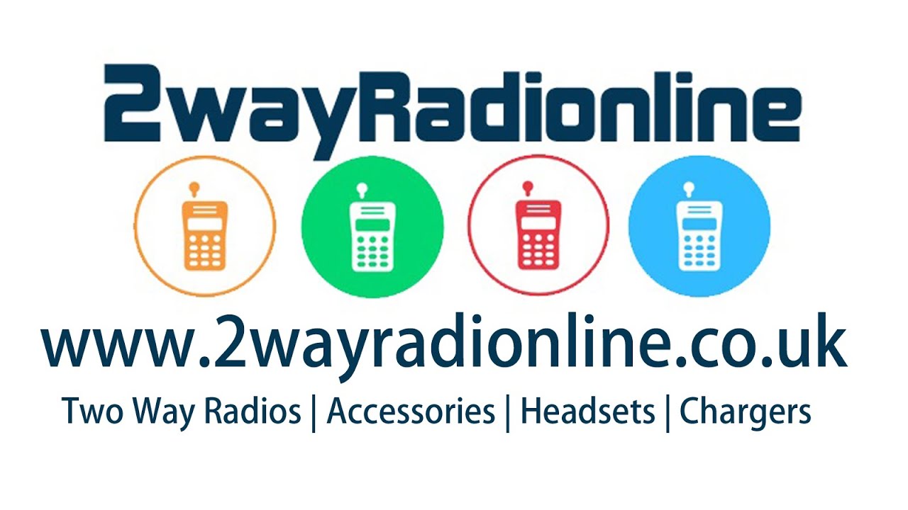 2 WAY RADIO ONLINE