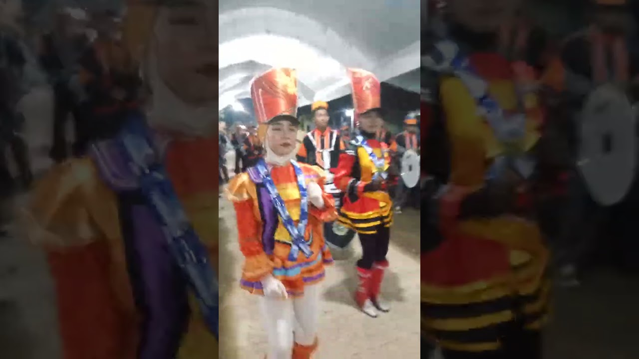 Ider ideran dukuhjati lor 2026 - Musholla Al Muttaqin 