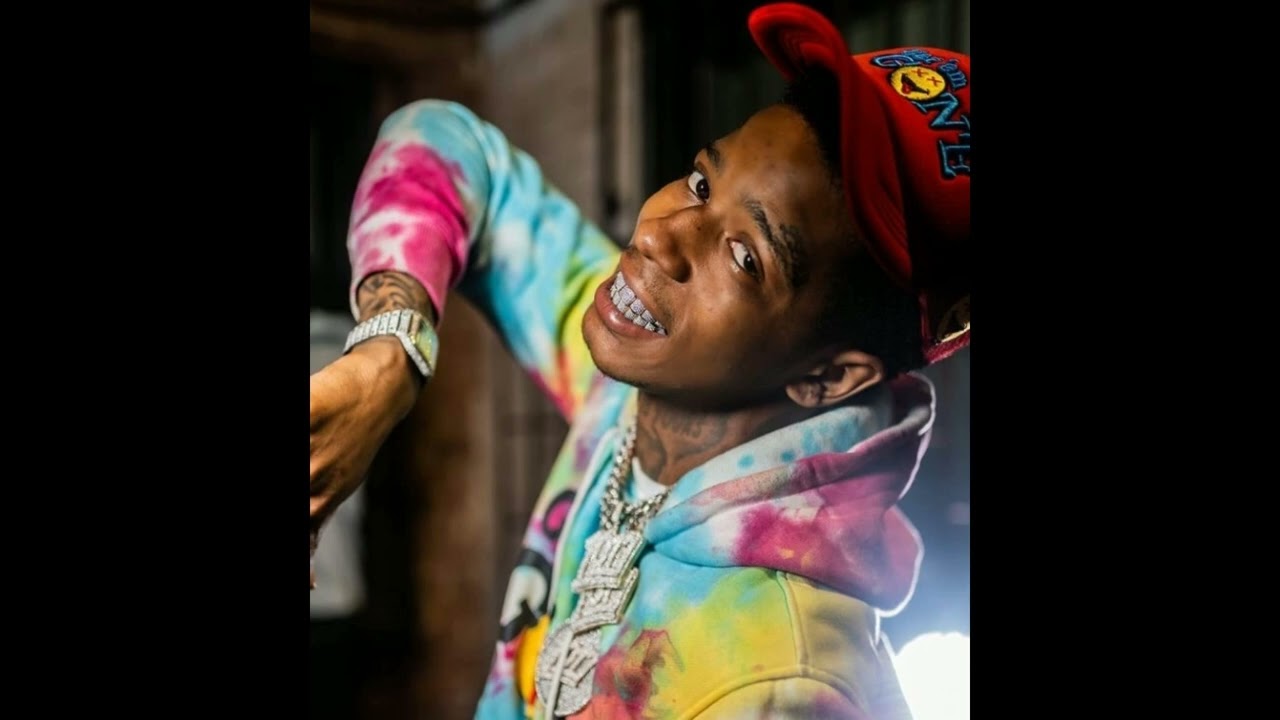 [FREE] Big Scarr Type Beat - 