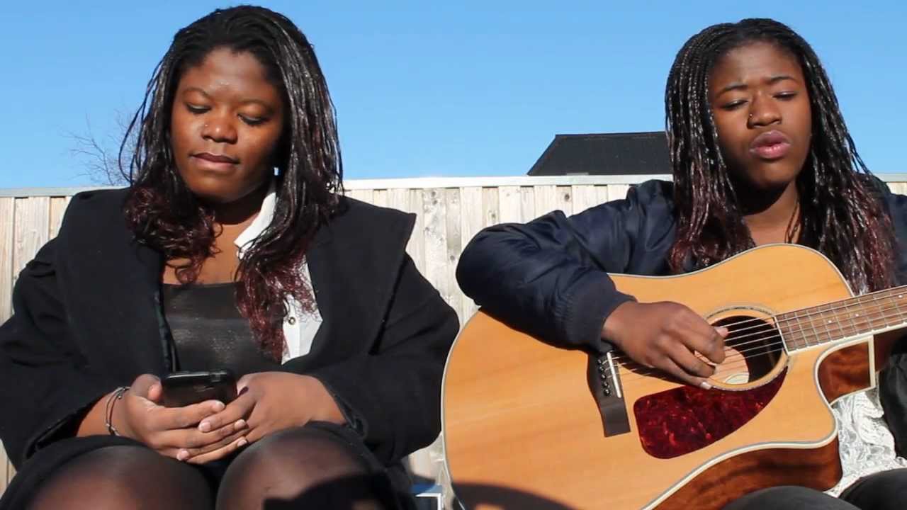 Kaputu - See through you & Heartbreaker mashup