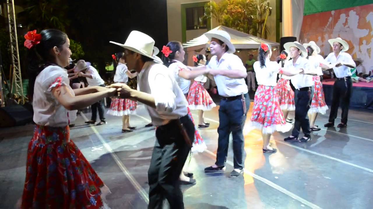 Grupo Renacimiento Criollo de Tame, Arauca
