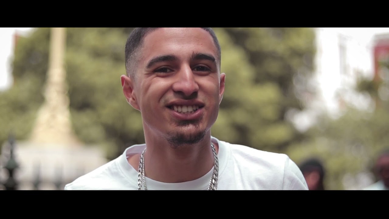 KING KLUTCH - WHITEHOUSE (OFFICIAL MUSIC VIDEO) PROD BY CPT BEATZ