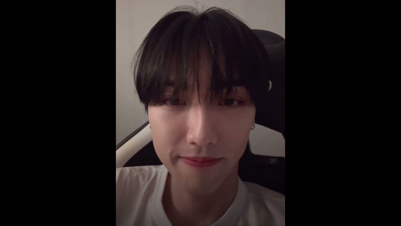 2025年12月20日 シウ インスタライブ 251220 시우 xiwoo Instagramlive