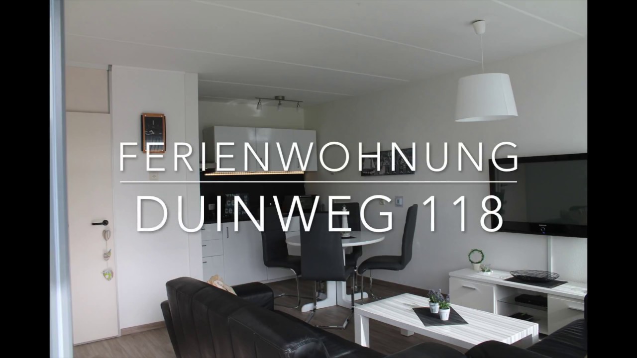 Ferienwohnung Duinweg 118 Westkapelle Zeeland Walcheren am Strand Nordsee
