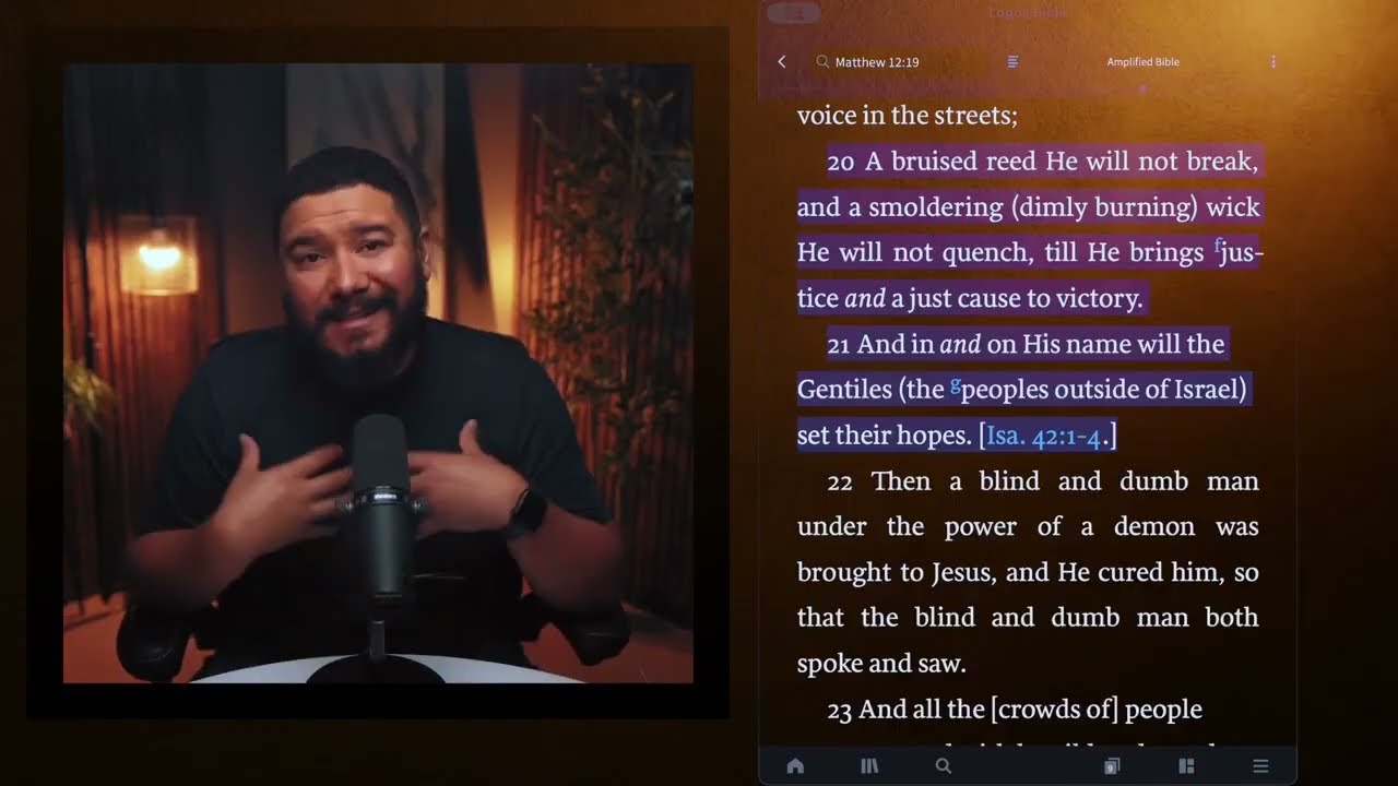THIS  WORD FROM GOD IS WHAT  YOU NEEDED RIGHT NOW