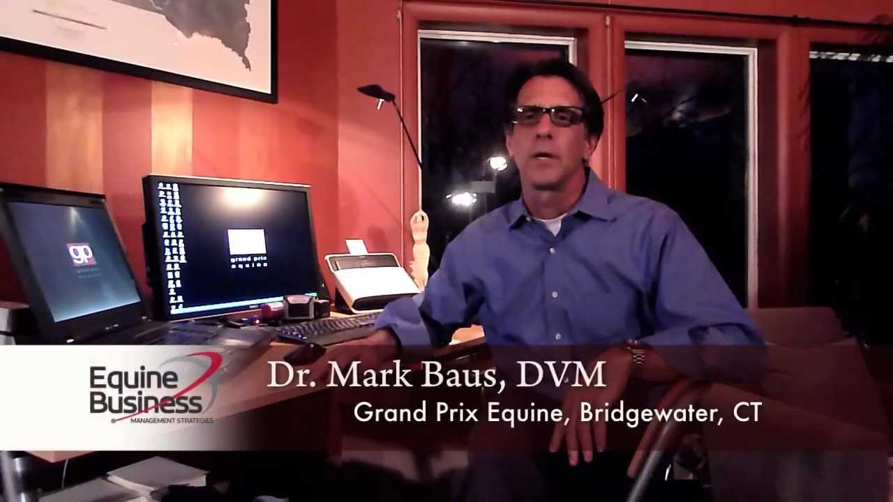 Equine Business Management Strategies