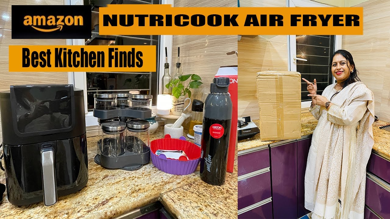 Best Kitchen Products From Amazon//Amazing Kitchen Finds From Amazon//Republic Day Offers Today...
