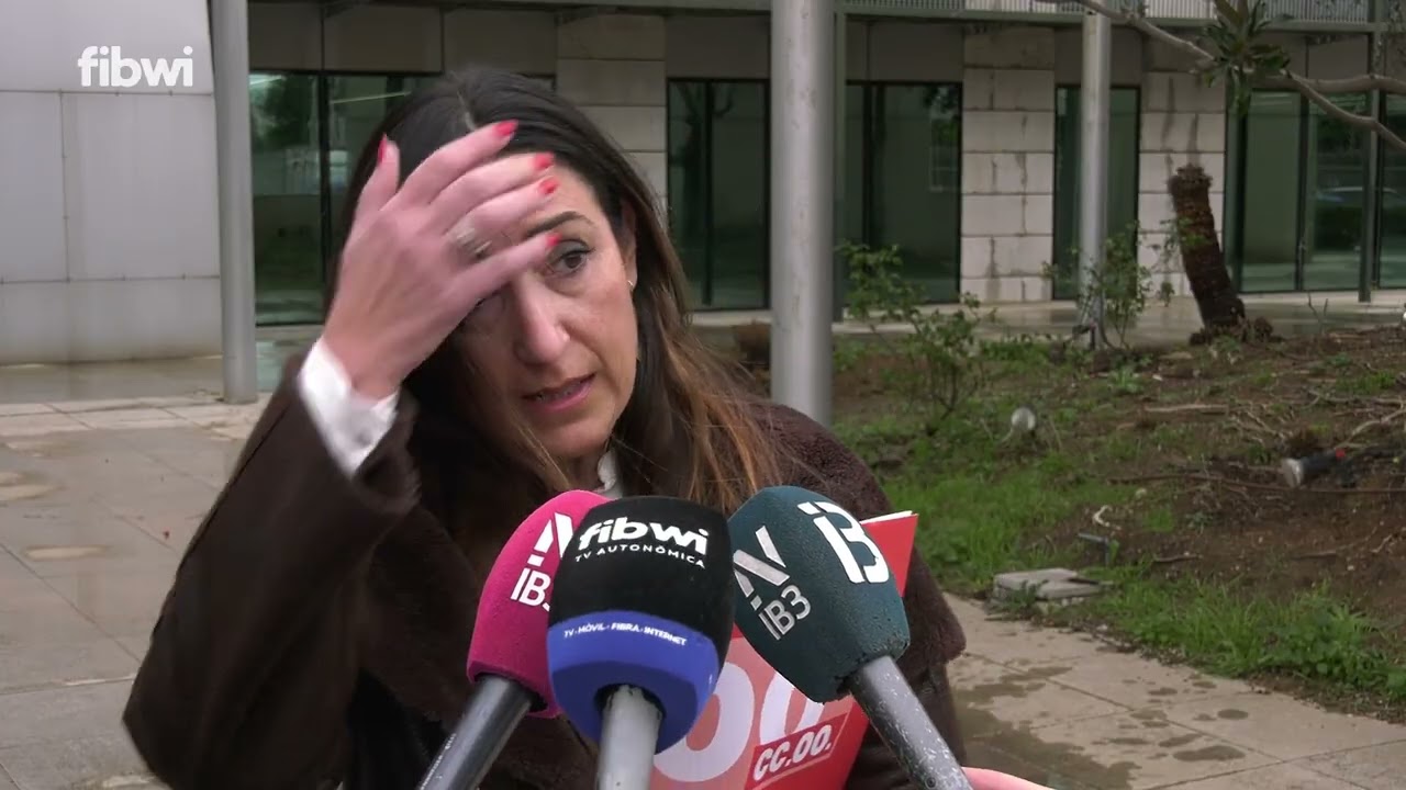 Los sindicatos de la enseñanza concertada reclaman al Govern un calendario claro de negociación