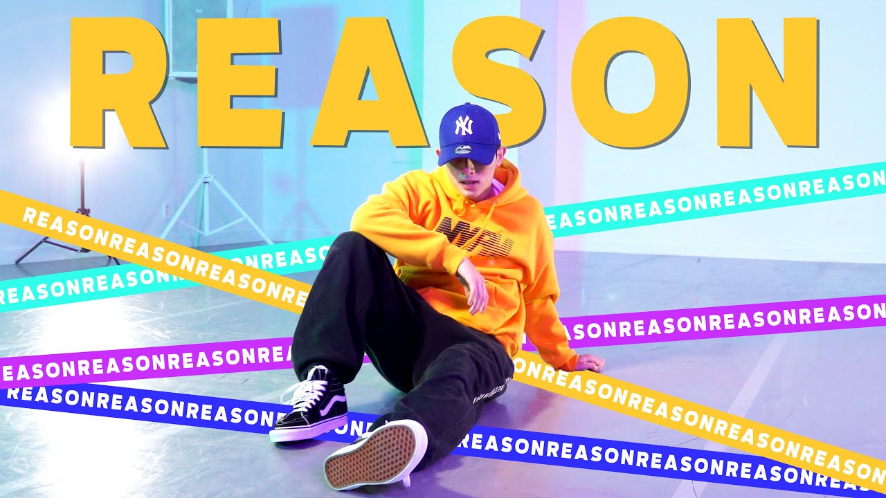 KAI 카이 'Reason'  / Dance Cover.