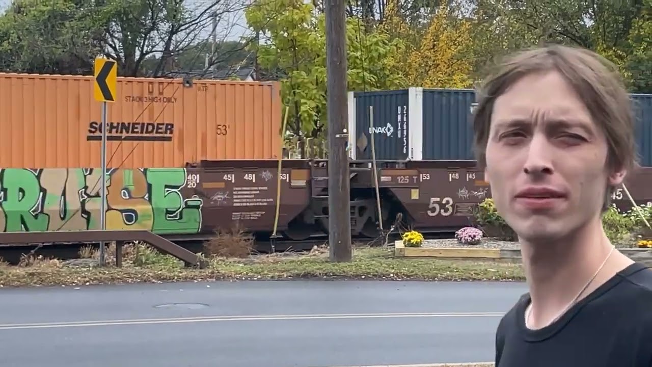 Memory Train