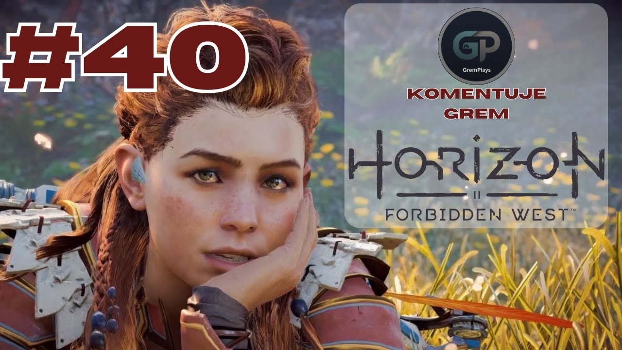 Nieaktywny kocioł | Horizon Forbidden West #40