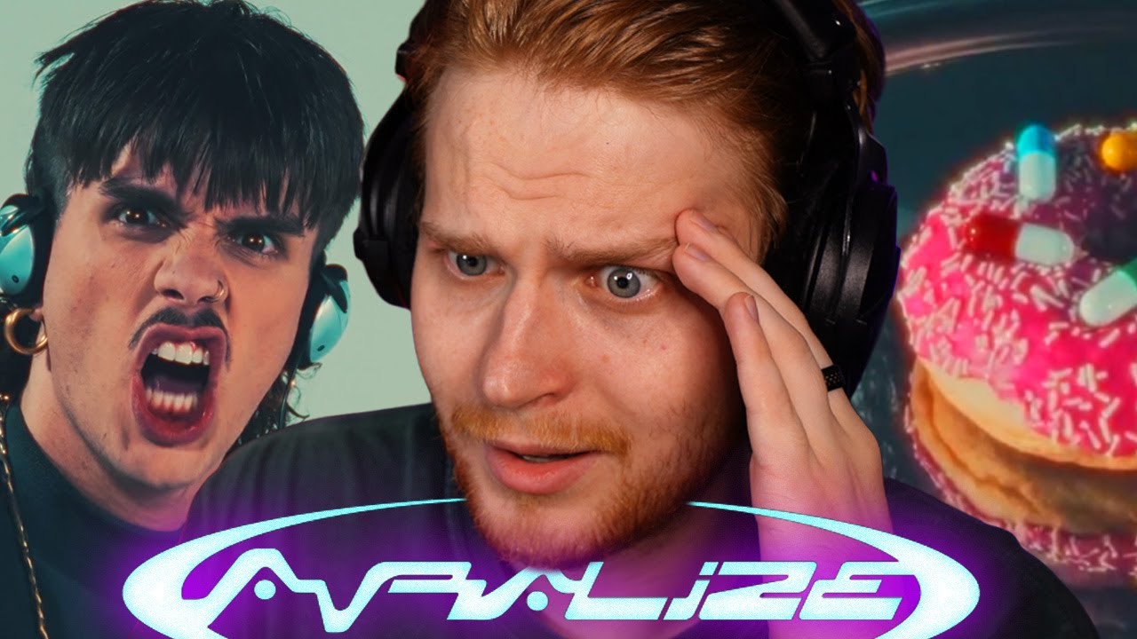 this *stupid* song is... a SONG OF THE YEAR contender?