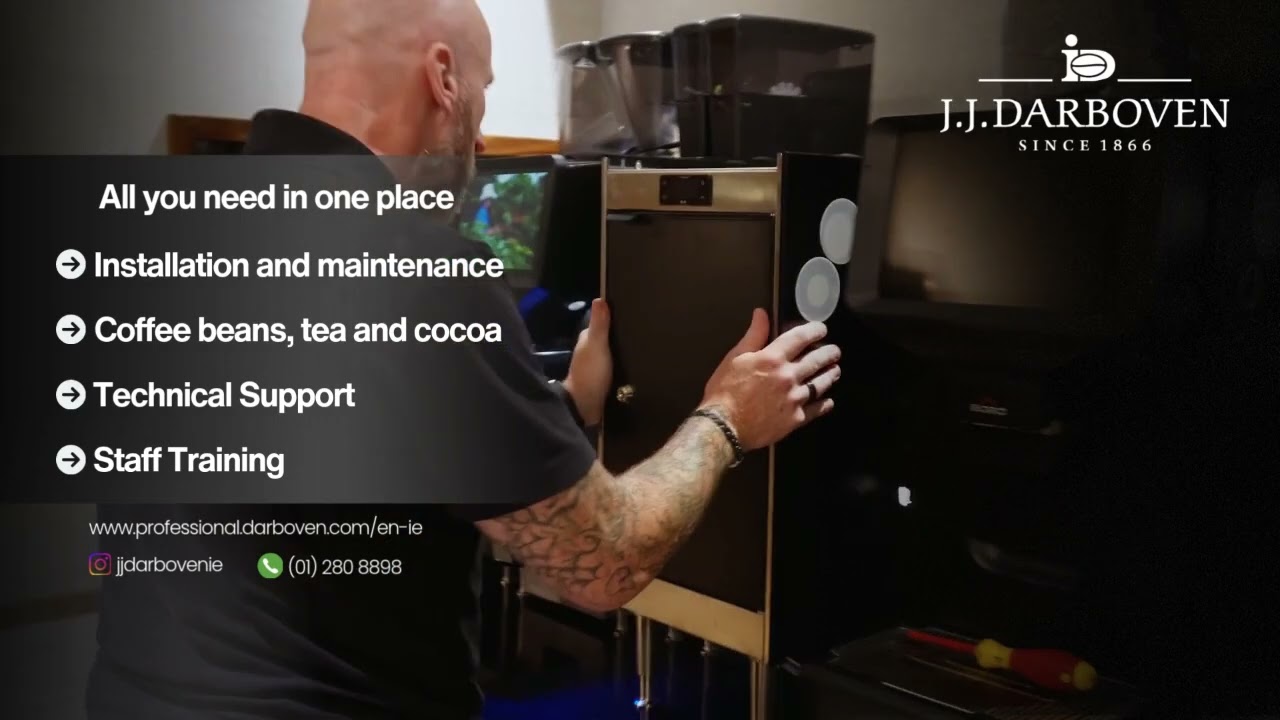 Coffee Supplier