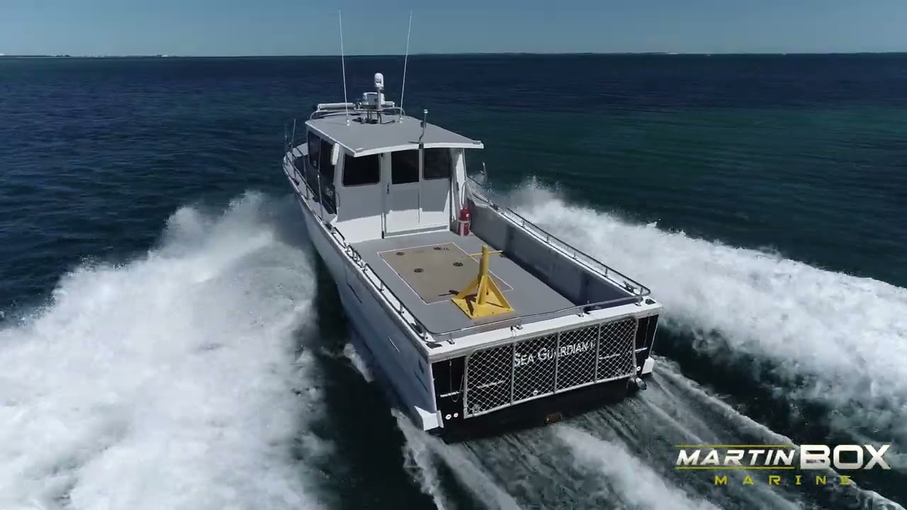 Marko 10.5m